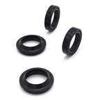 Fork Seal and Wiper Set for Yamaha RD250 XT250 RD400 SR500G FZR250 XS650 (1973–1999)