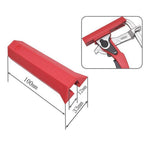 Set of 4 Silicone Sleeve Tool Protectors