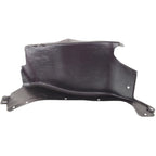Set of 2 Engine Splash Shields for Volkswagen Beetle (1998–2006)