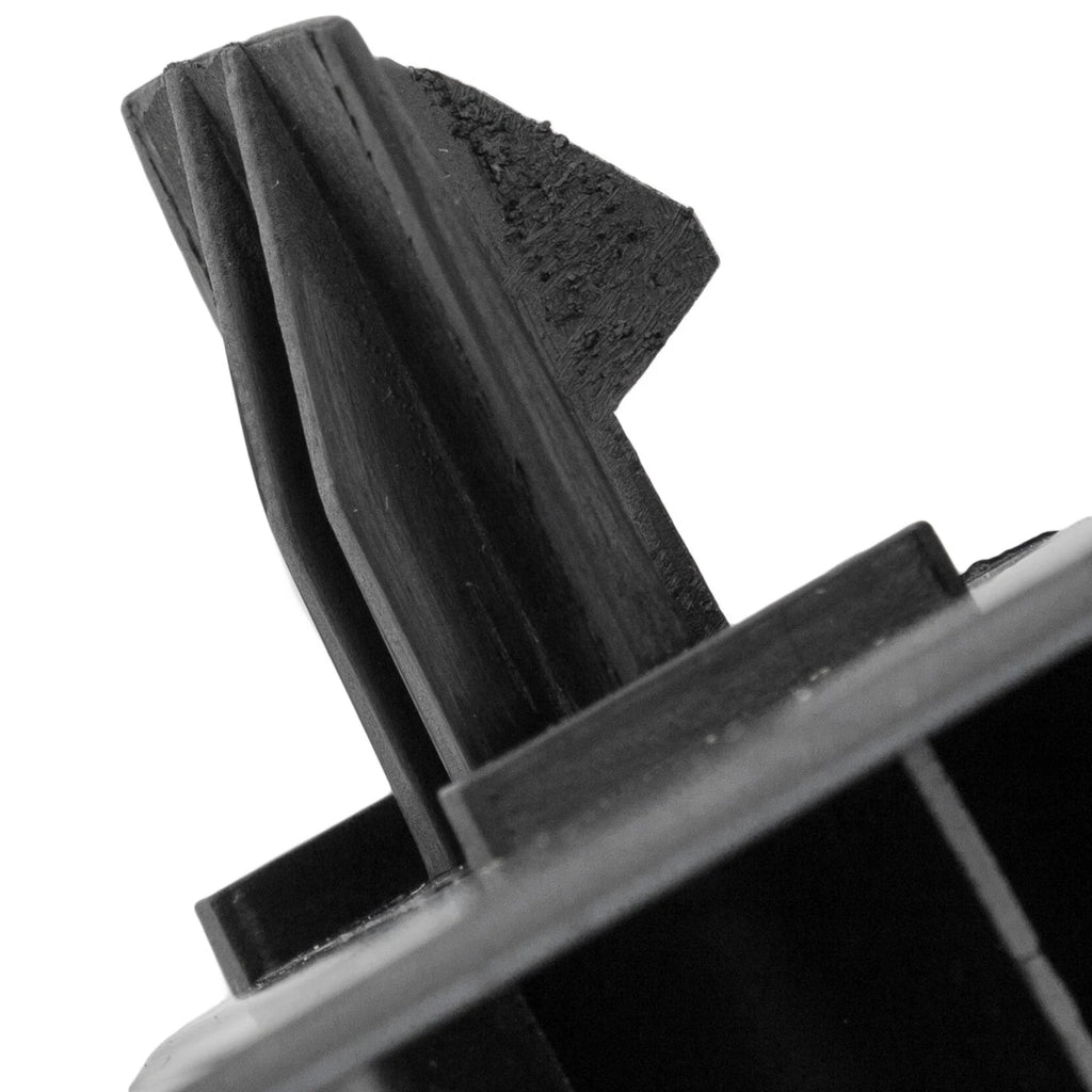 Radiator Support Set for Toyota Tacoma (2016–2023)