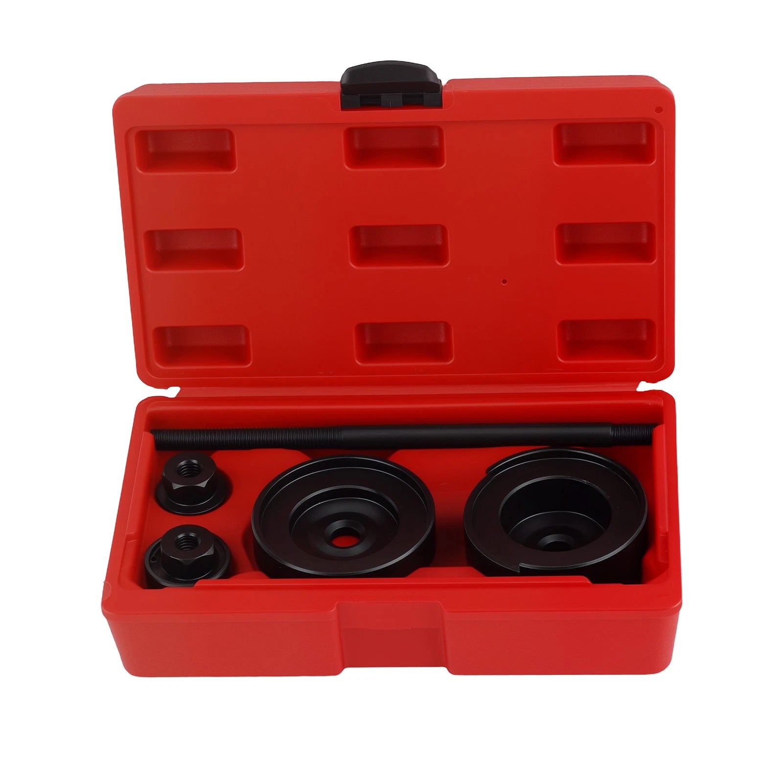 Bushing Tool Set for VW Beetle Golf IV Bora Audi A3 Mercedes W202 (1998–2005)