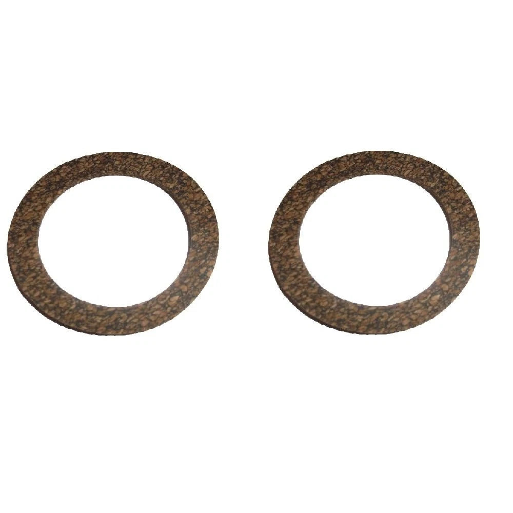2X Cork Fuel Gasket for Cockshutt (Replaces MA151)