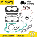 Top End Gaskets Set 5247359 5247360 for Polaris Sportsman Ranger RZR (2007–2014)
