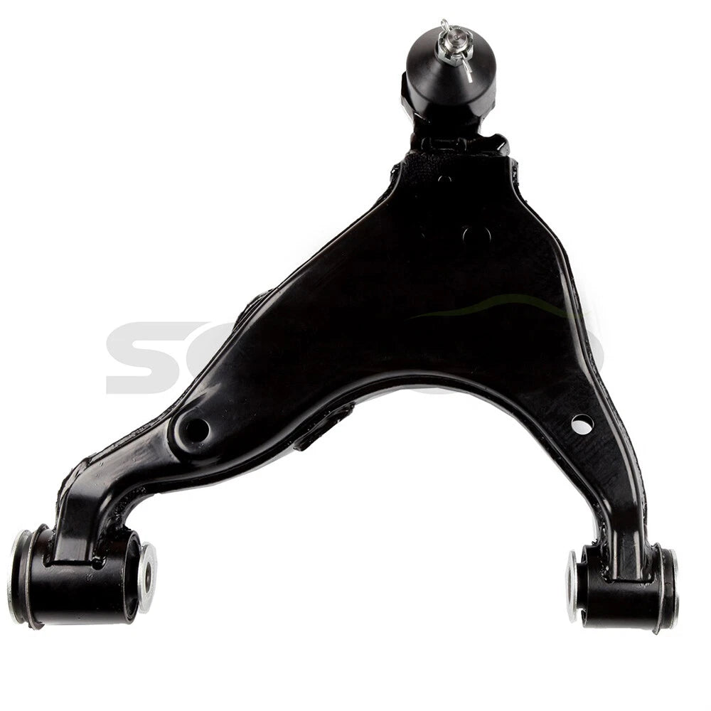 Front Rear Control Arm and Ball Joint for Lexus GX470 Toyota 4Runner (2003–2009)