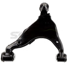 Front Rear Control Arm and Ball Joint for Lexus GX470 Toyota 4Runner (2003–2009)