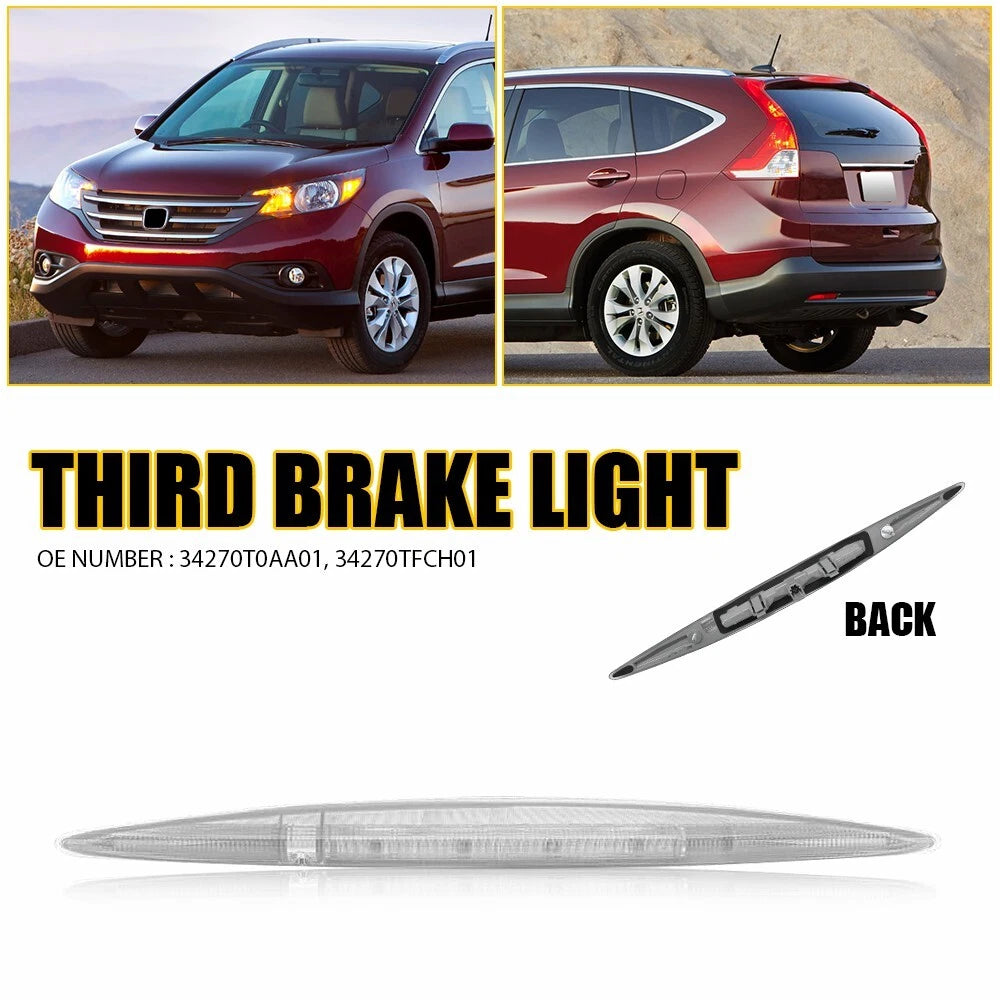 Third Brake Light for Honda CR-V (2012–2016)