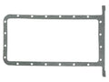 Sump Gasket for Massey Ferguson FE35 FF30 TEF20 Tractors (23C)