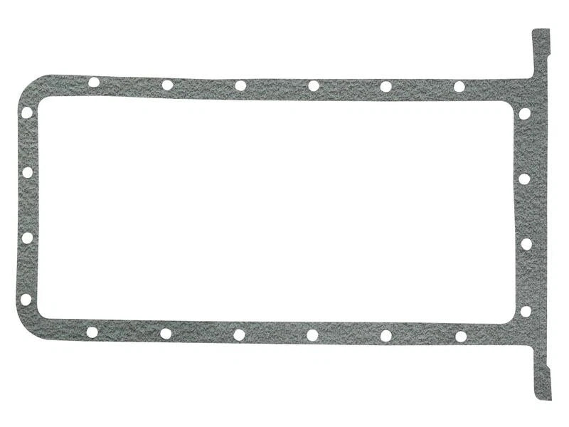 Sump Gasket for Massey Ferguson FE35 FF30 TEF20 Tractors (23C)