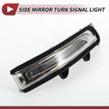 Car Mirror Turn Signal Light for Hyundai GRAND STAREX (2018 - Present)