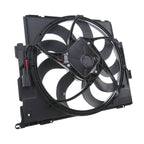 Cooling Fan Assembly for BMW 228i xDrive (2014–2016) 320i xDrive