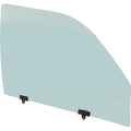 Set of 2 Front Door Glasses for 4Runner