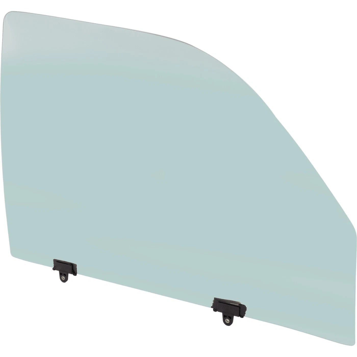 Set of 2 Front Door Glasses for 4Runner