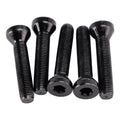 Rear Wheel Bolt Set for BMW R 12 G/S KR2 / R 12 nineT KR1 (–) 36317668389