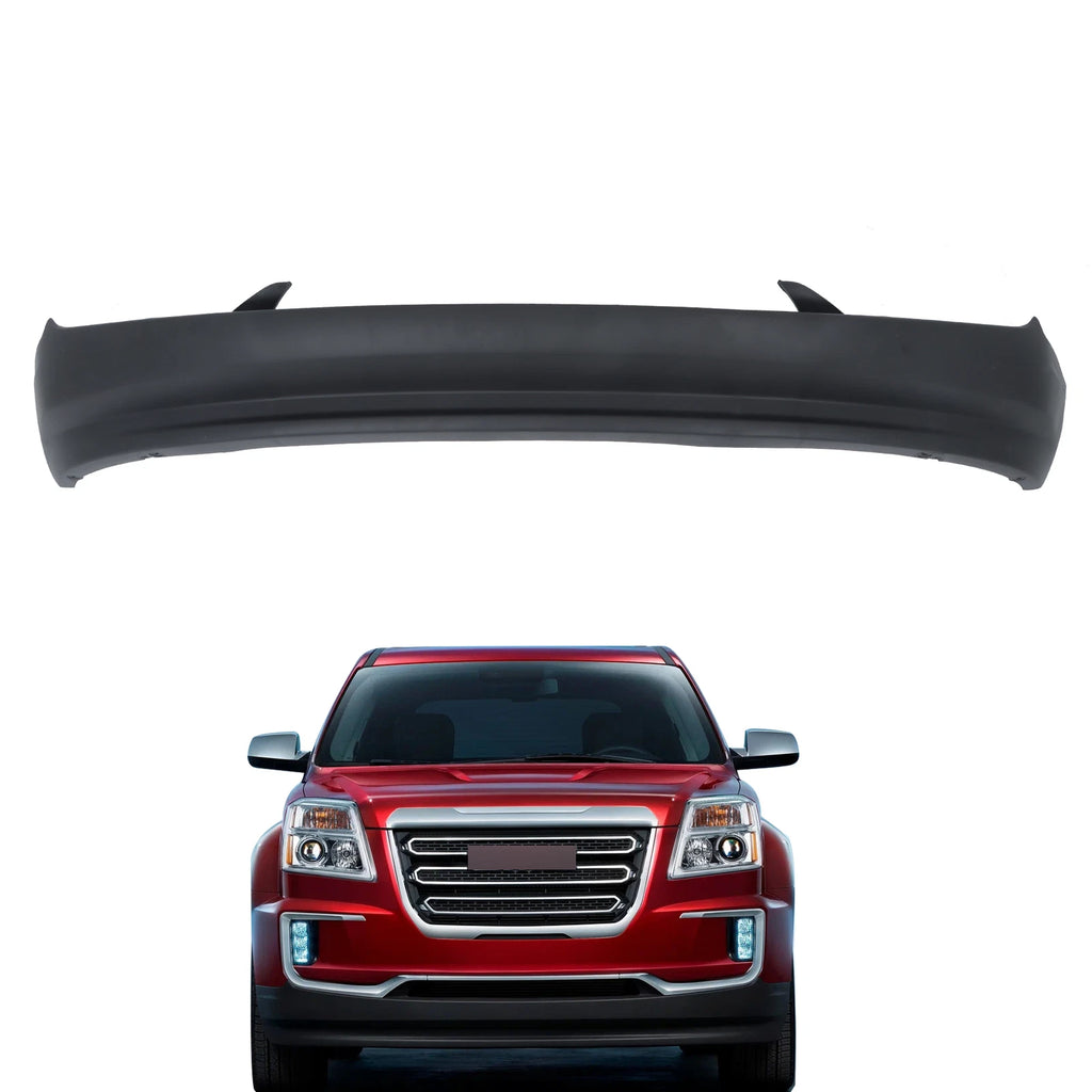 Front Lower Bumper Cover for GMC Terrain (2016-2017)
