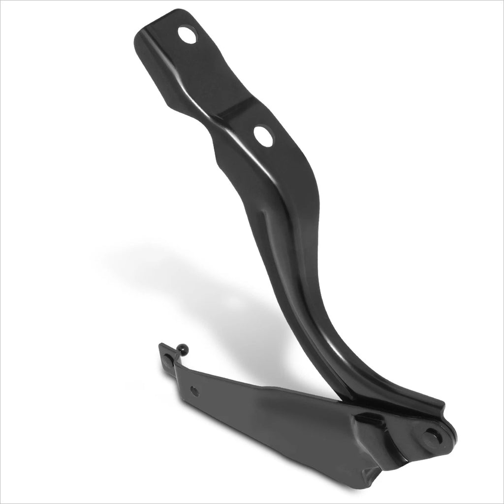 Left Driver Side Steel Engine Hood Hinge for Hyundai Sonata (2011–2014)