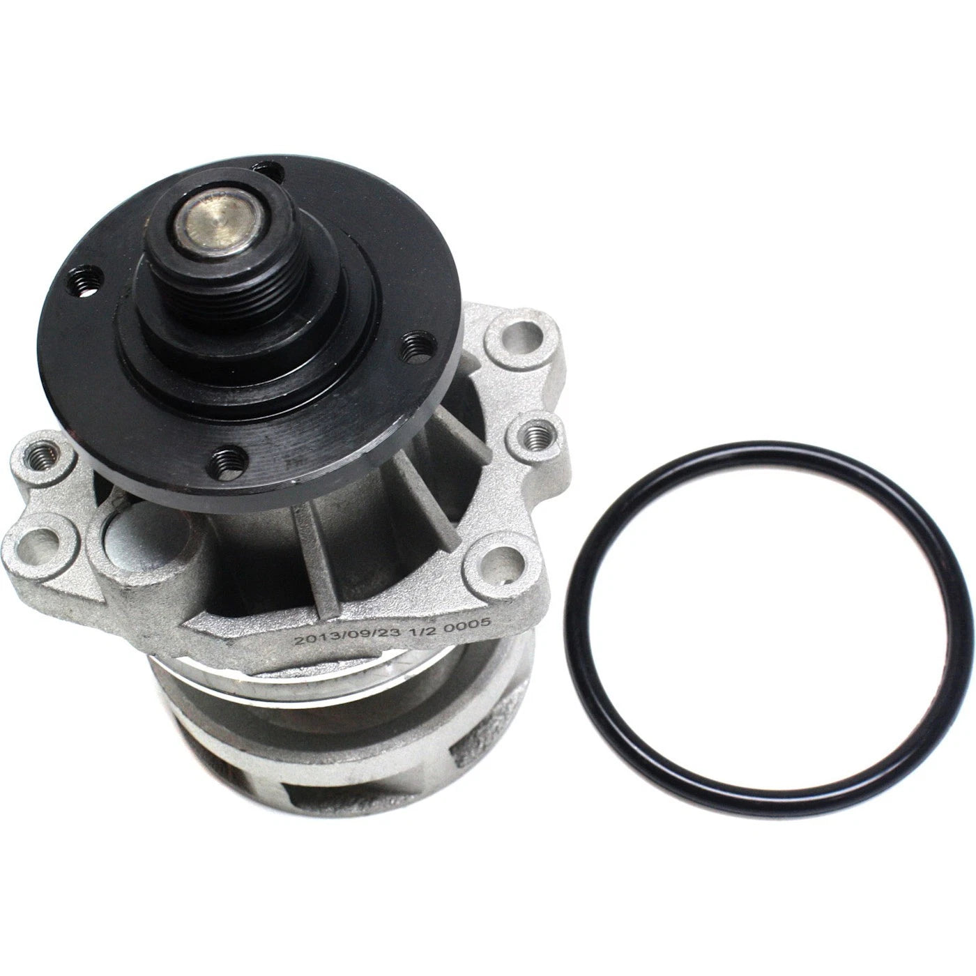 Water Pump for BMW 3 Series E36 E46 E90 (1998–2012)