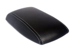 Leather Synthetic Console Armrest Cover for Toyota Corolla (2014–2019)