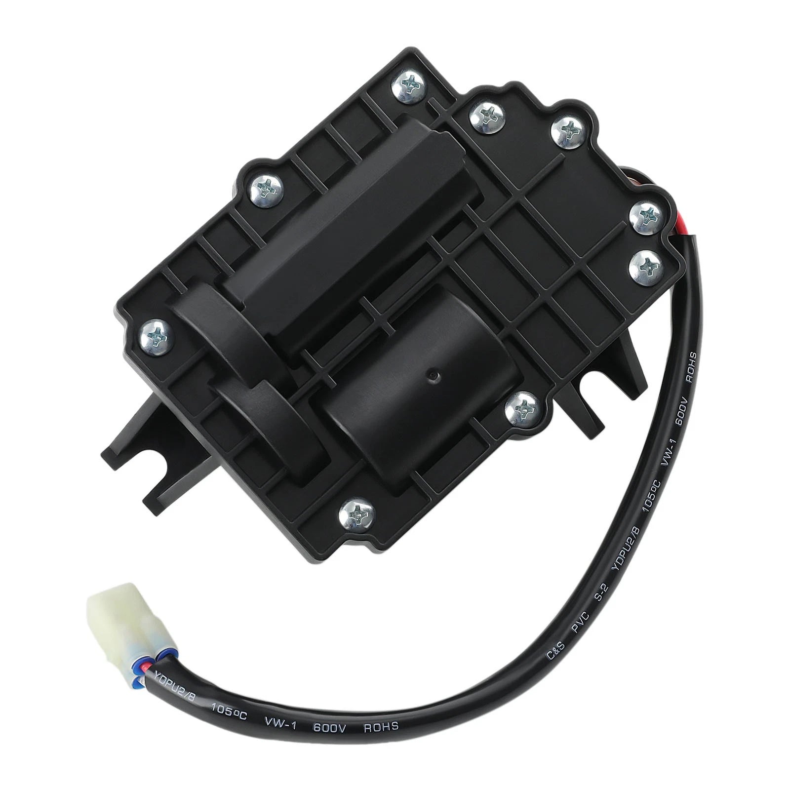 Actuator Front Differential for Arctic Cat 2WD/4WD (0502-579, 3306-264)