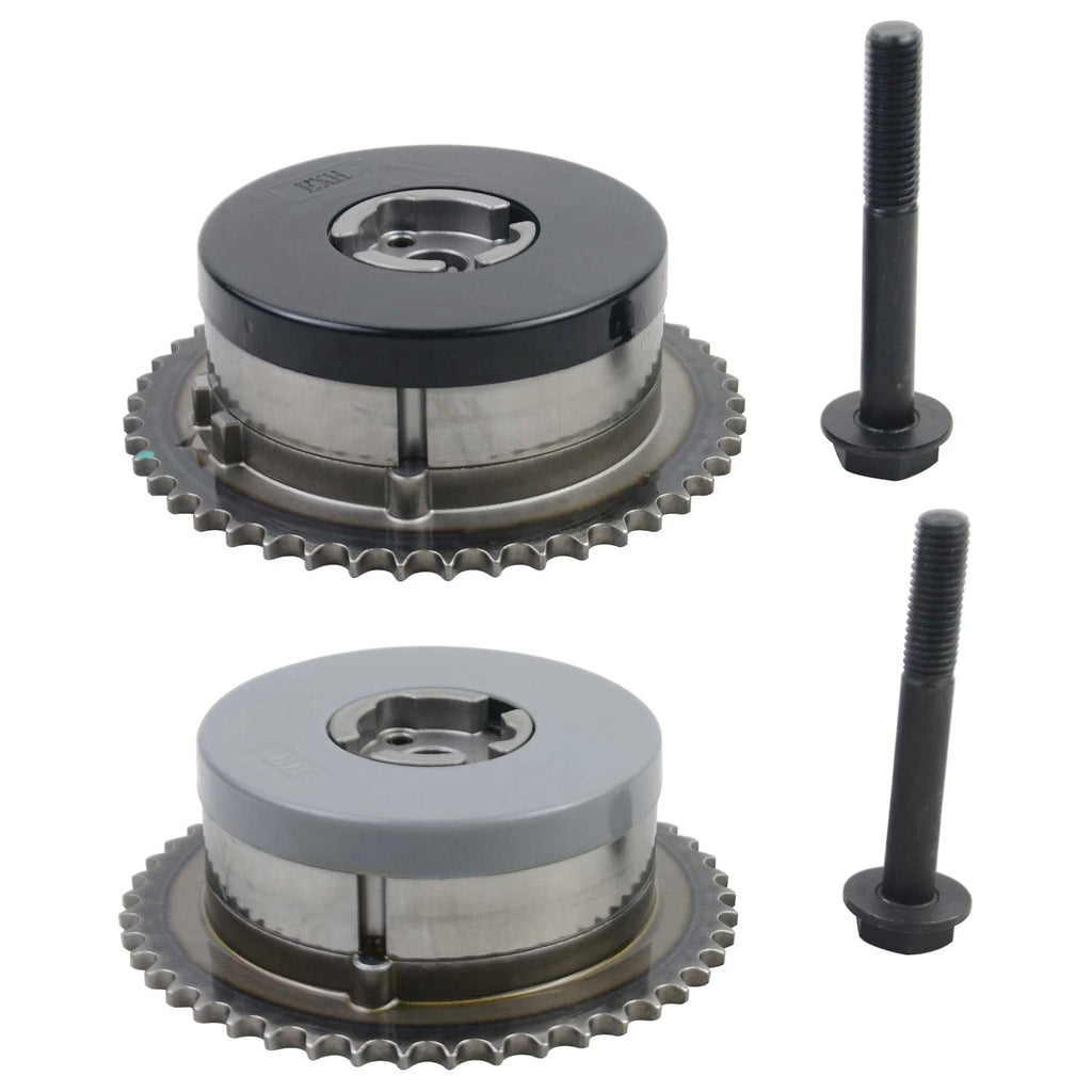 Camshaft Phaser Gear for GMC Terrain, Buick LaCrosse, Chevy 2.4L (2010–2017)