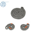 Timing Chain Kit with Water & Oil Pump for Nissan Frontier Pathfinder (2005–2010) VQ40DE
