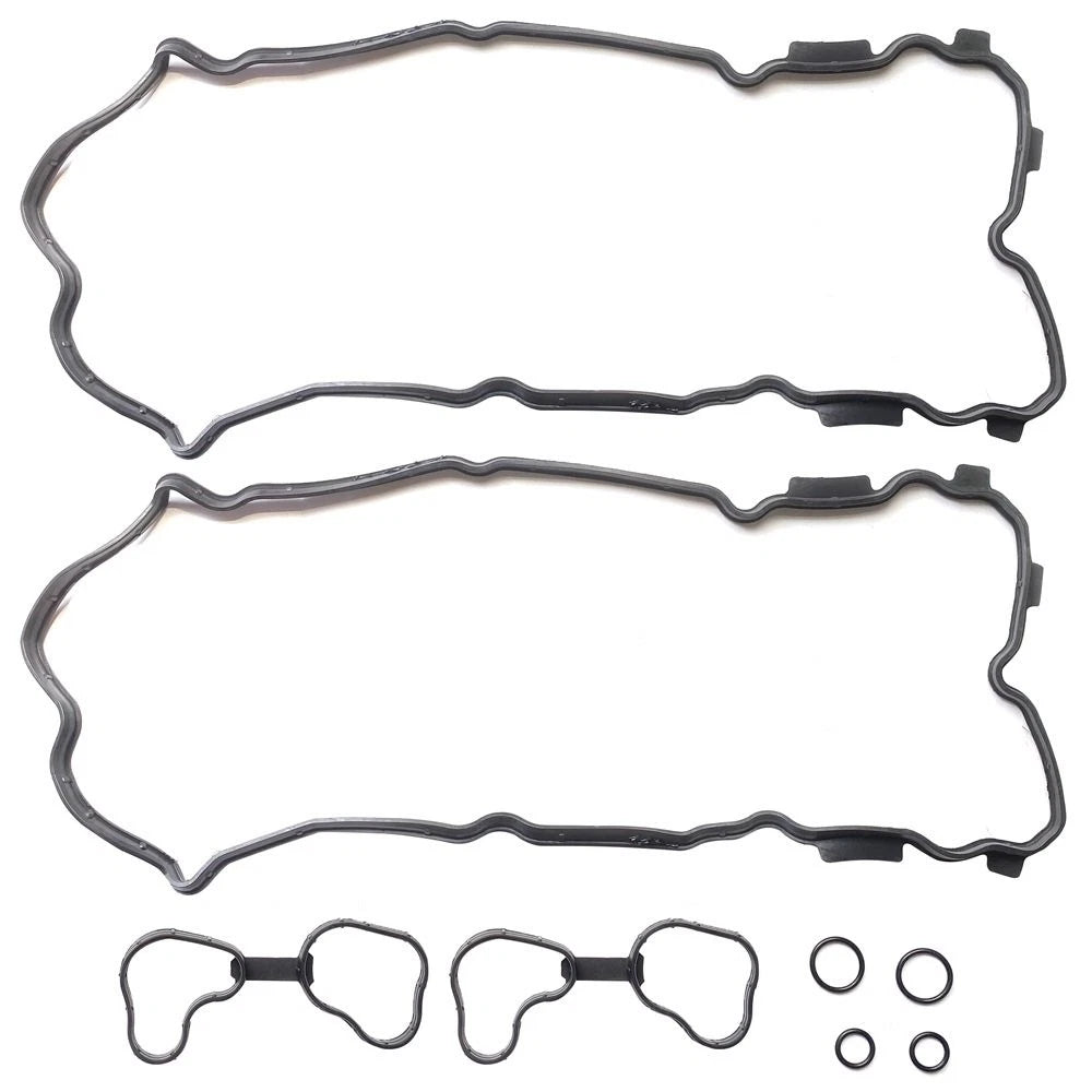 Valve Cover Gasket Set for Infiniti QX60 Q50 (2014–2015) VQ35DE V6 DOHC