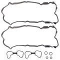 Valve Cover Gasket Set for Infiniti QX60 Q50 (2014–2015) VQ35DE V6 DOHC