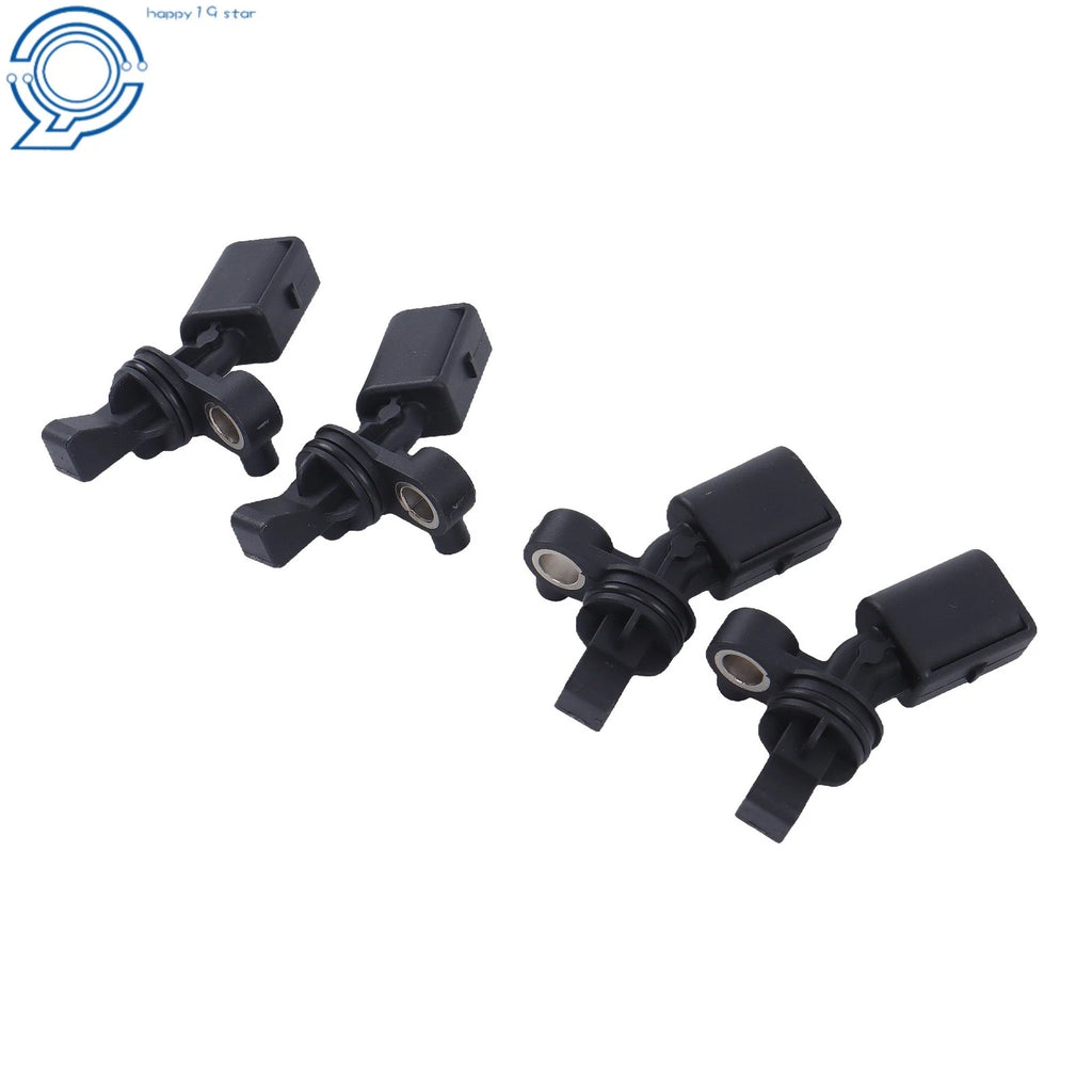Rear ABS Wheel Speed Sensor for Volkswagen Amaro (2010-2015)