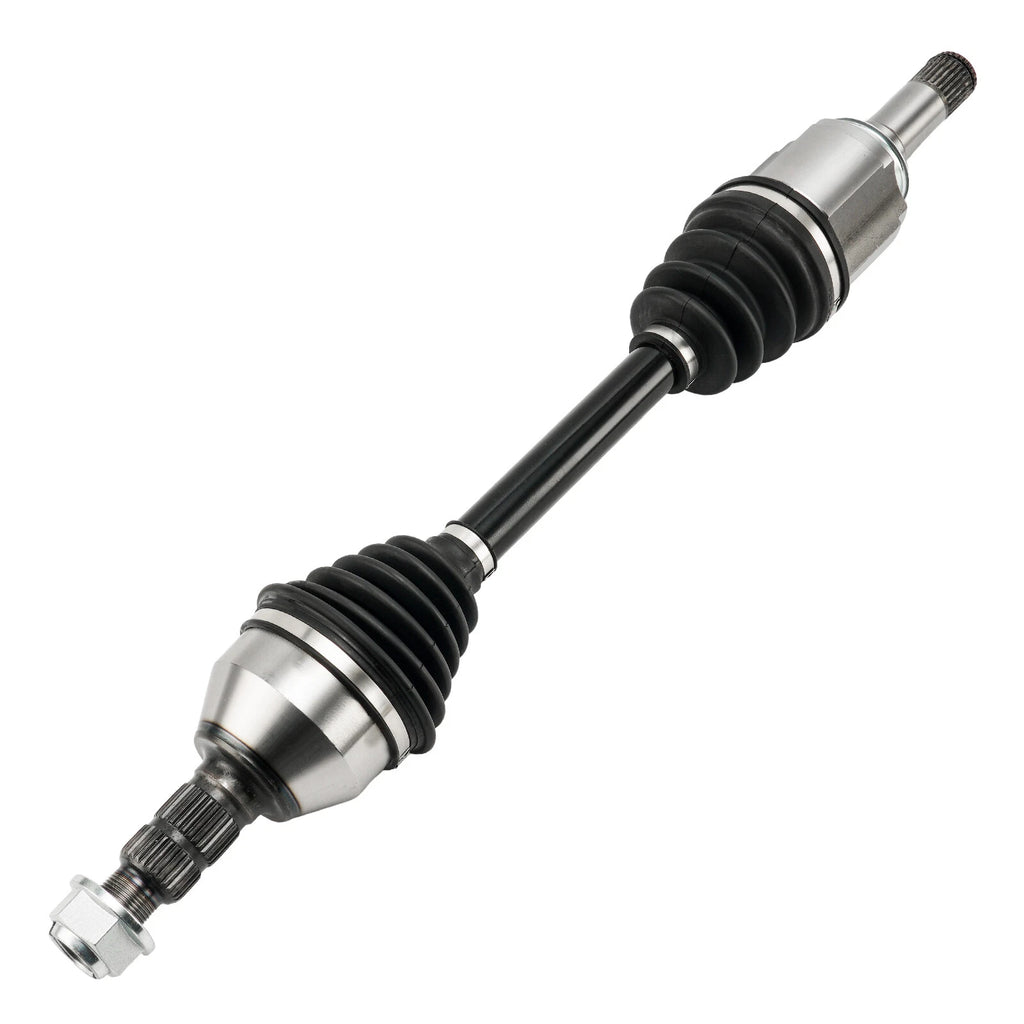 Front LH Side CV Axle Shaft Assembly for Cadillac SRX (2010–2016)