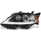 Driver Side LED DRL Projector Headlight for Lexus RX350/RX450H (2013–2015)