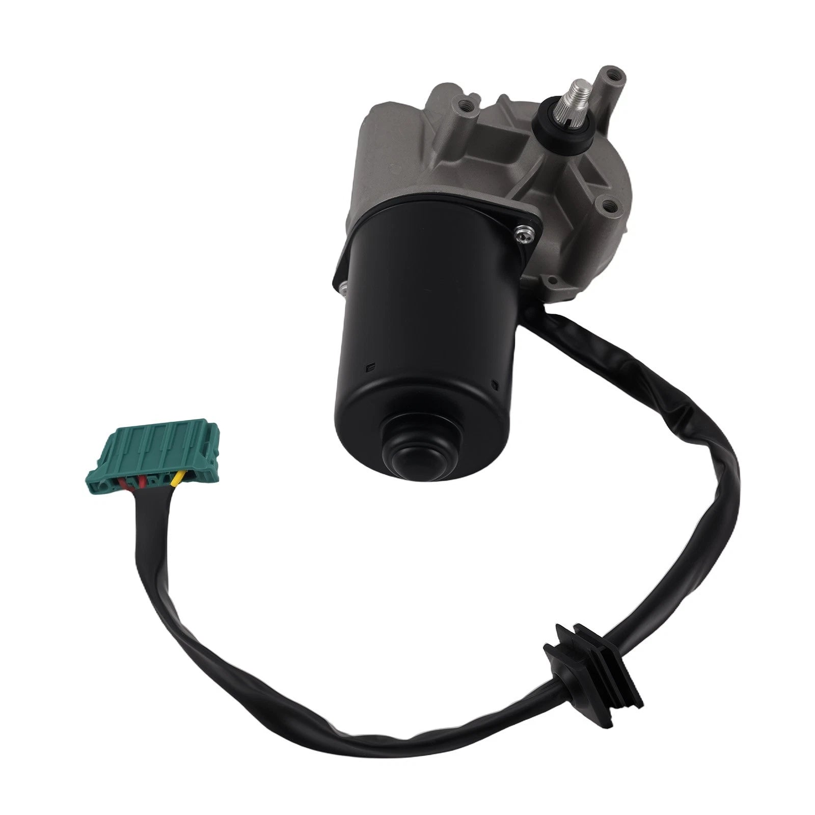 Front Power Window Lift Motor for Mercedes W202 C-Class (1997–2001)