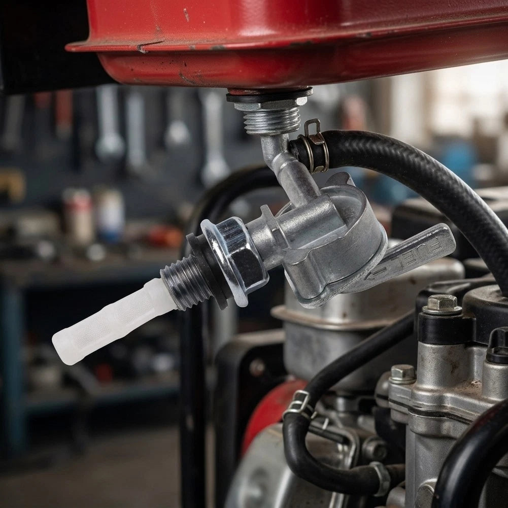 Fuel Valve Petcock Switch for Champion EF2000iSv2 (2015–2023)