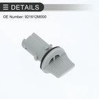 Parking Signal Light Socket for Hyundai Accent (2015-2017) - 2 Pcs