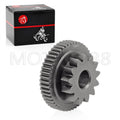 13T/49T STARTER IDLE GEAR for Arctic Cat 250 300 (1998–2005)