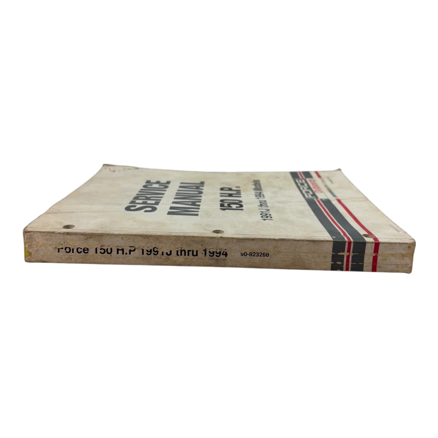 Service Manual for Force Outboards 150 HP (1991–1994) 90-823268