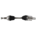 Pair Front CV Axles for Buick Lucerne (2006–2011) & Cadillac Seville (1998–2004)
