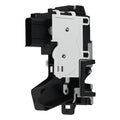 Door Lock Actuator Front Left for Ford Fusion (2010–2012) 2.5L 3.0L 3.5L