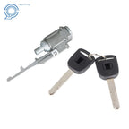 Ignition Switch Cylinder Lock for Honda Accord CRV Civic Odyssey