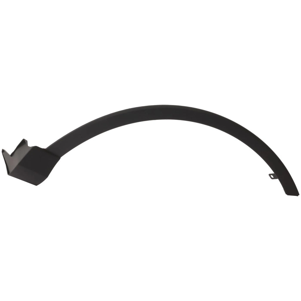 Front Passenger Side Fender Trim for Toyota RAV4 (2016–2018)