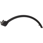 Front Passenger Side Fender Trim for Toyota RAV4 (2016–2018)
