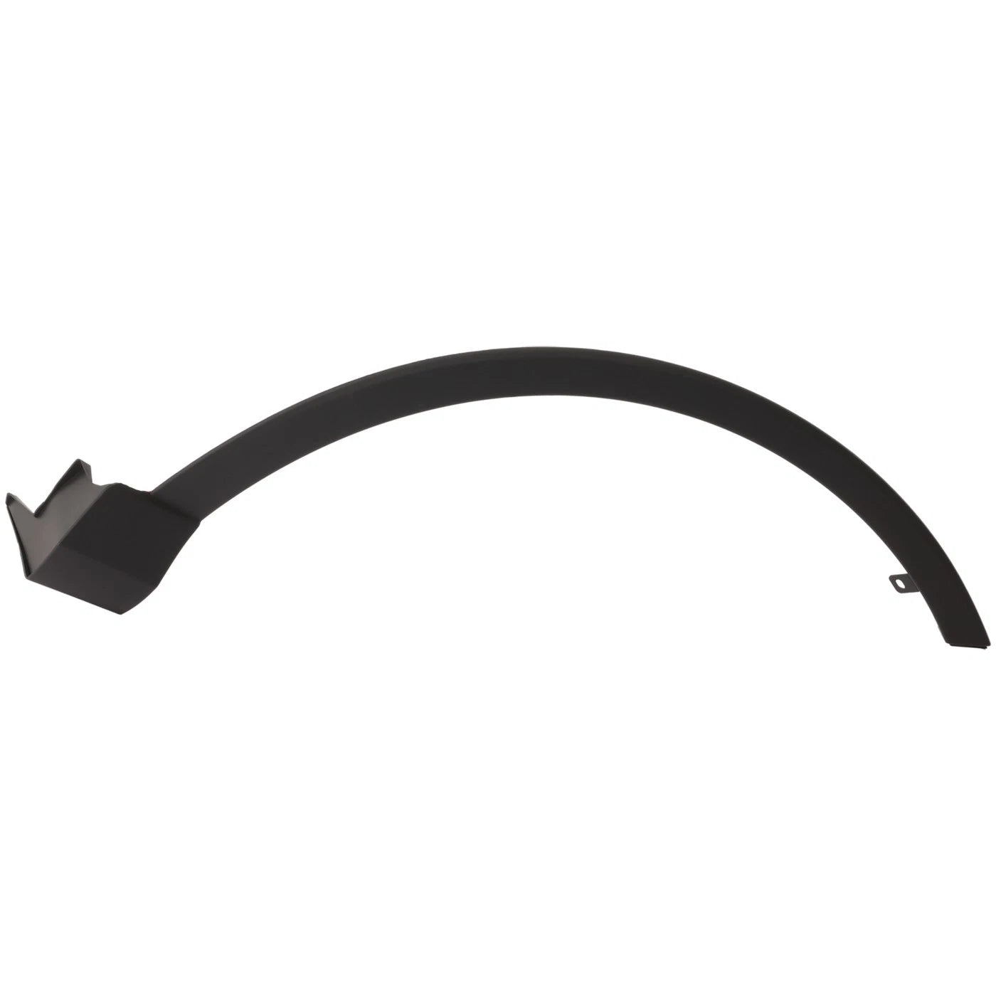 Front Passenger Side Fender Trim for Toyota RAV4 (2016–2018)