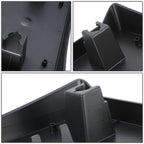 Front License Plate Mounting Bracket Kit for Chevy Corvette (2014–2019)