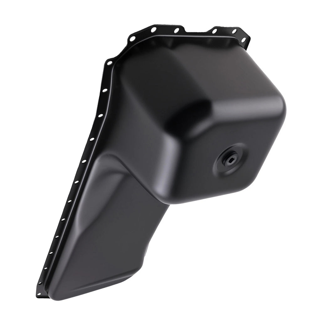 Oil Pan Steel for Dodge Ram 2500 3500 (1994–2002)