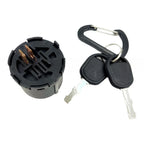 2-Speed Ignition Switch 2-Pin Replacement for 6850-22 Series
