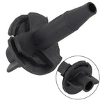Radiator Mount Lock Shaft for Ford Fusion MKZ (2013-2016)