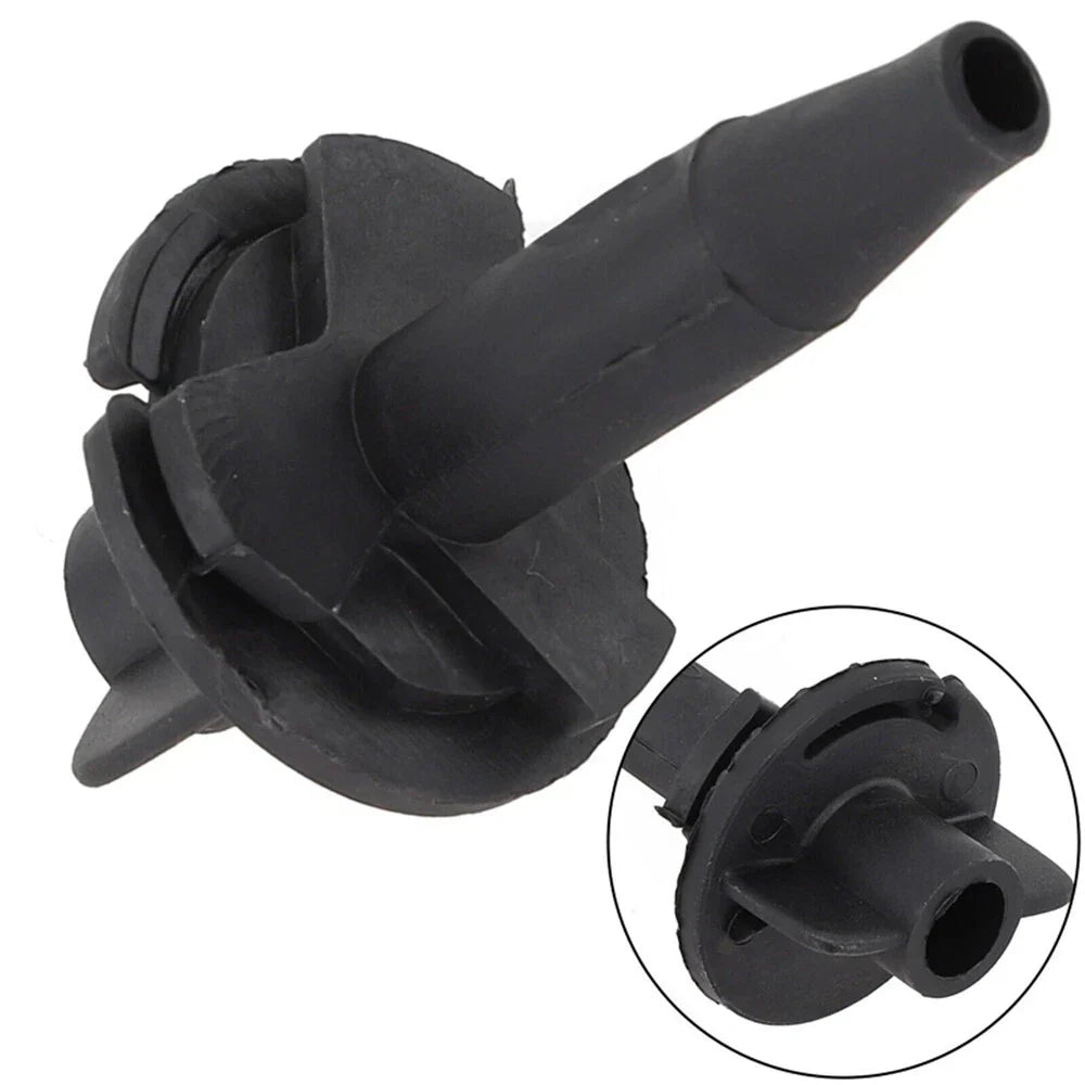 Radiator Mount Lock Shaft for Ford Fusion MKZ (2013-2016)