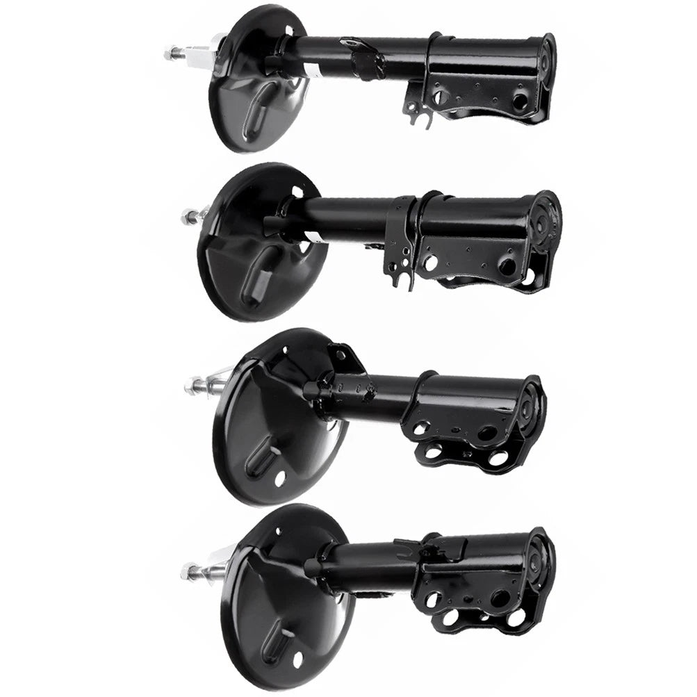Set of 4 Struts Shocks for Toyota Camry Avalon Solara Lexus ES300 (1997–2001)
