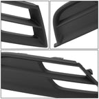 Fog Light Lamp Bezel for Chrysler 200 C (2015–2017)