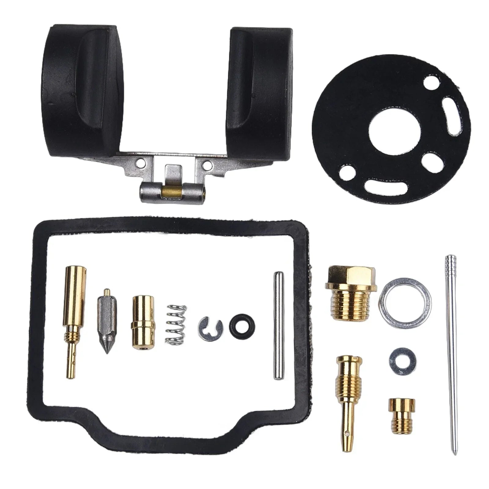 4 x Carburetor Repair Kit Black for CB750K (1969���1976)