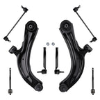 Front Lower Control Arms Ball Joints for Nissan NV200, Sentra, Chevy City Express (2013–2021)