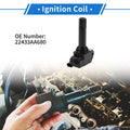 Ignition Coil Pack No. 22433AA680 for Subaru Legacy (2013–2015)